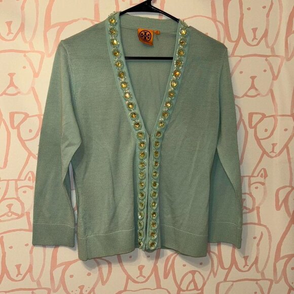 TORY BURCH Cardigan
